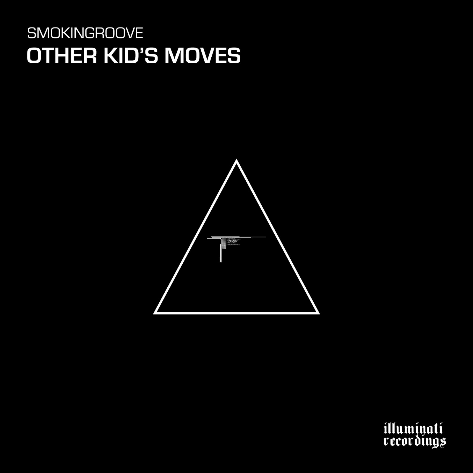 Smokingroove — Other Kid's Moves cover